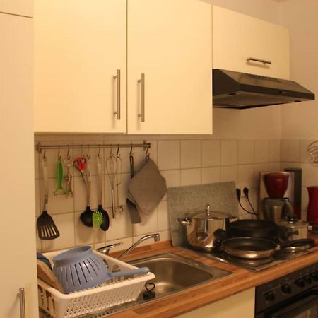 לייפציג Familienfreundliche Unterkunft Am Puls Der Stadt מראה חיצוני תמונה
